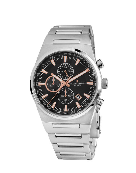 Часы Jacques Lemans Sport 1-1734A